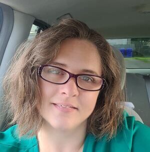 Meet your Posher, Natasha